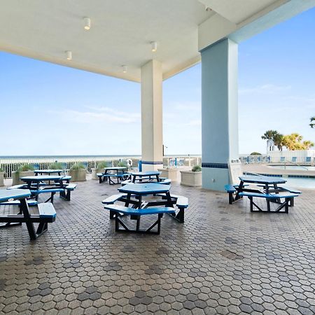 Majestic Beach Towers Resort By Panhandle Getaways Panama City Beach Exterior photo