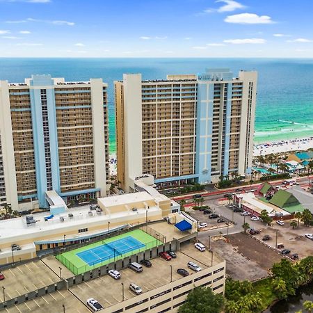 Majestic Beach Towers Resort By Panhandle Getaways Panama City Beach Exterior photo