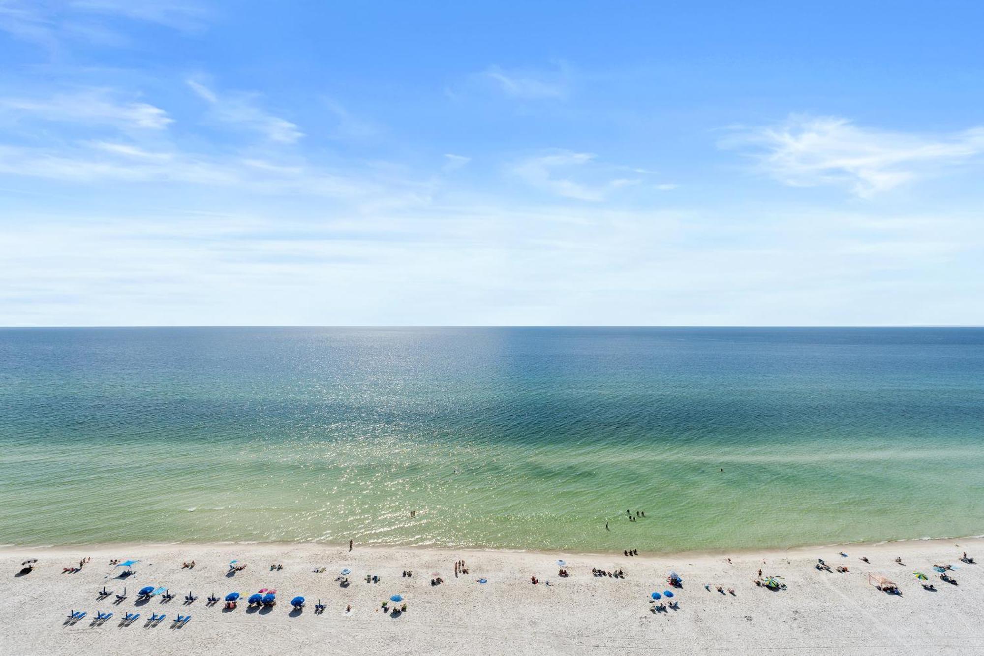 Majestic Beach Towers Resort By Panhandle Getaways Panama City Beach Room photo