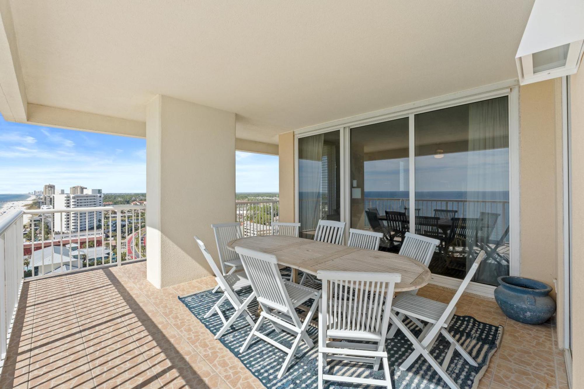 Majestic Beach Towers Resort By Panhandle Getaways Panama City Beach Room photo