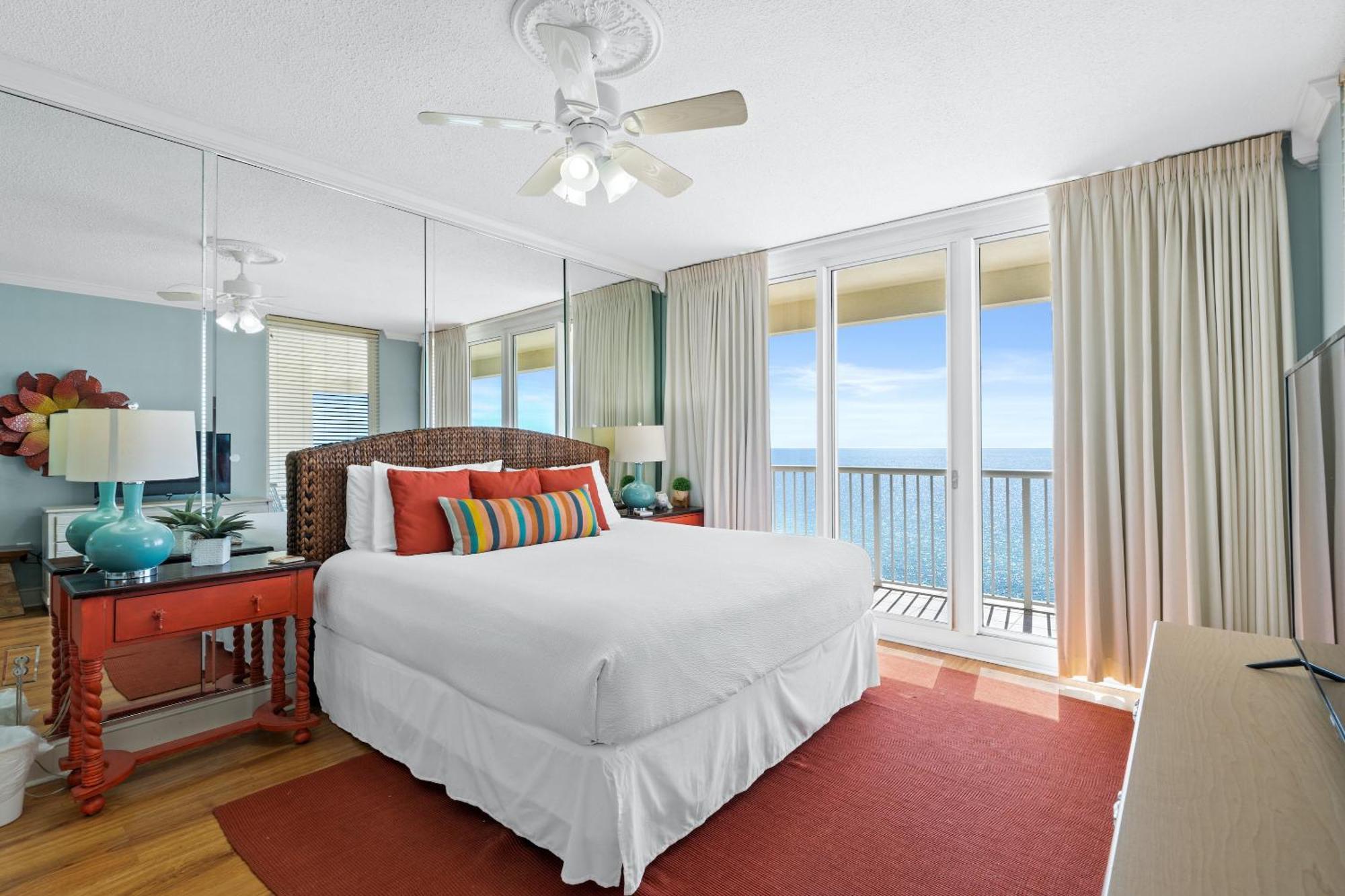 Majestic Beach Towers Resort By Panhandle Getaways Panama City Beach Room photo