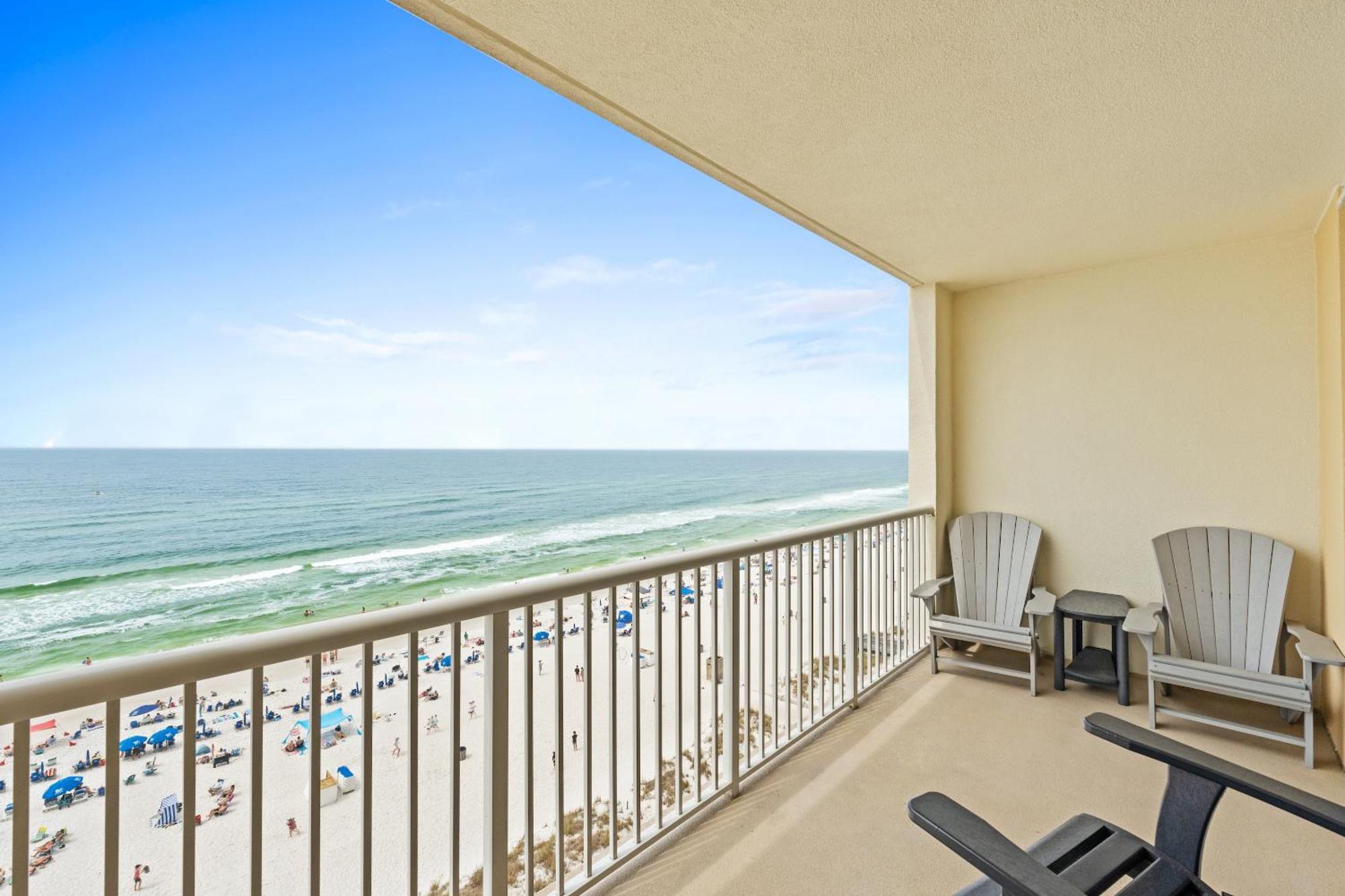 Majestic Beach Towers Resort By Panhandle Getaways Panama City Beach Room photo