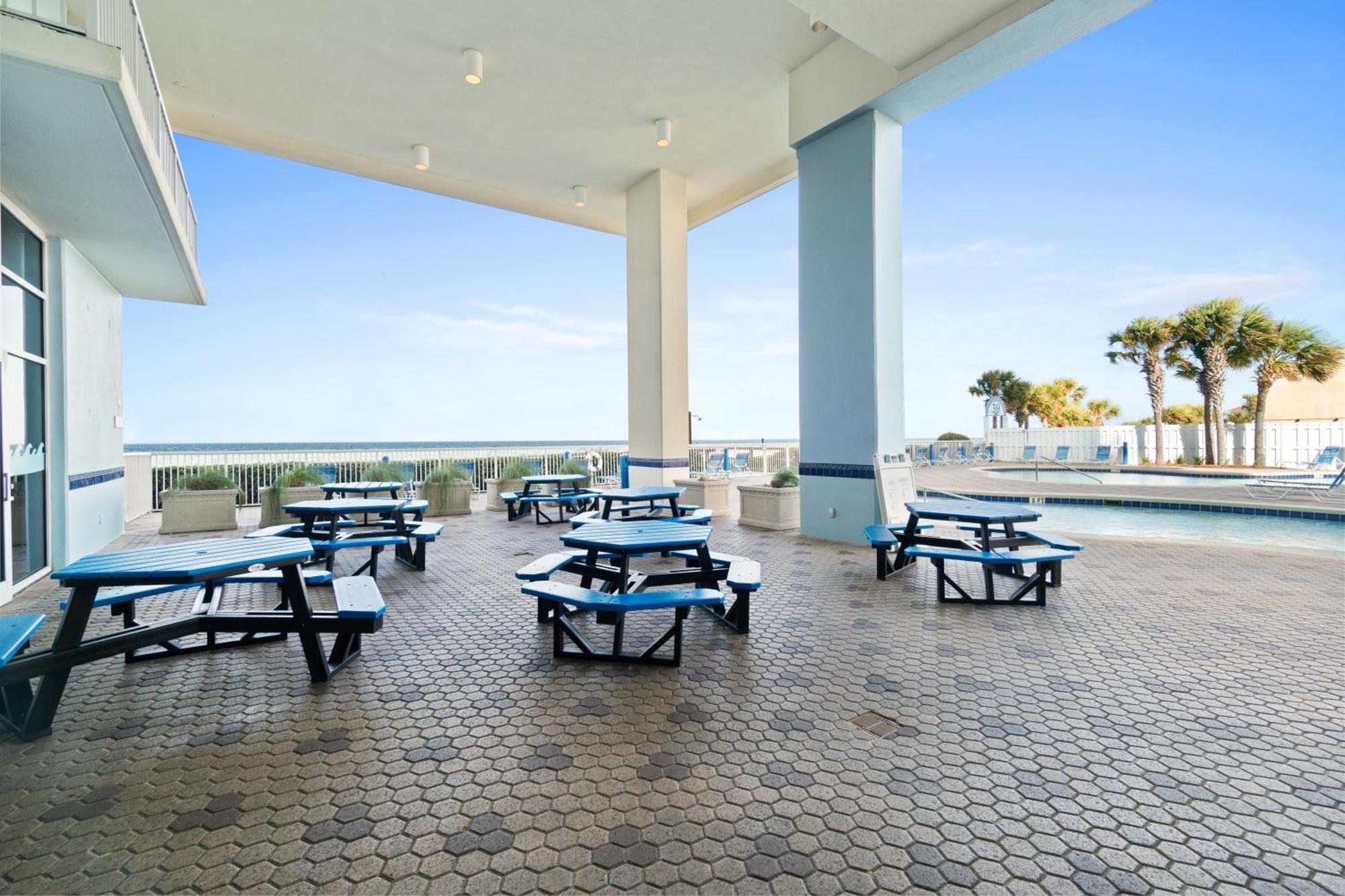 Majestic Beach Towers Resort By Panhandle Getaways Panama City Beach Exterior photo