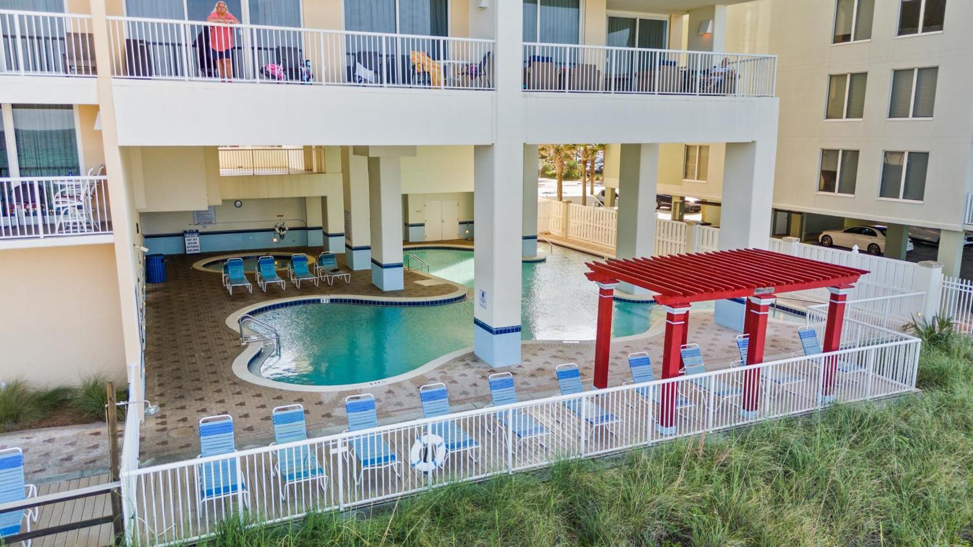 Majestic Beach Towers Resort By Panhandle Getaways Panama City Beach Exterior photo