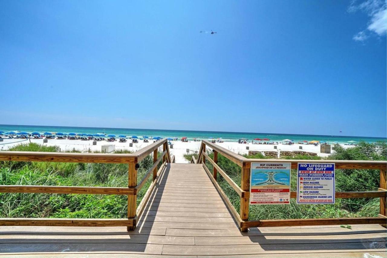 Majestic Beach Towers Resort By Panhandle Getaways Panama City Beach Exterior photo